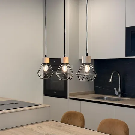 Palmas Infinity Sea View - Eaw Homes 公寓 马尔韦利亚