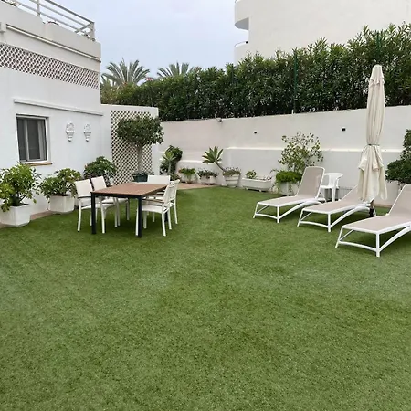 דירה Palmas Infinity Sea View - Eaw Homes מארבלה