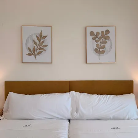 Palmas Infinity Sea View - Eaw Homes 马尔韦利亚