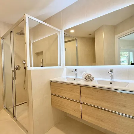 דירה Palmas Infinity Sea View - Eaw Homes מארבלה