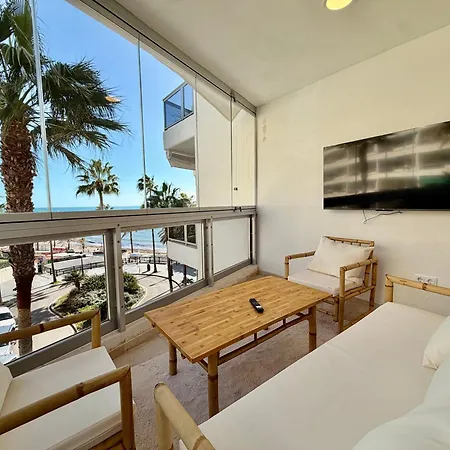 דירה Palmas Infinity Sea View - Eaw Homes