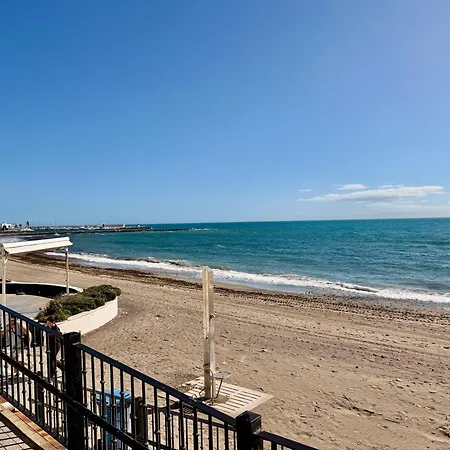 דירה Palmas Infinity Sea View - Eaw Homes *
