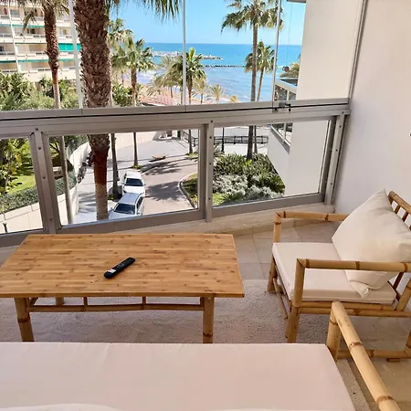 דירה Palmas Infinity Sea View - Eaw Homes *