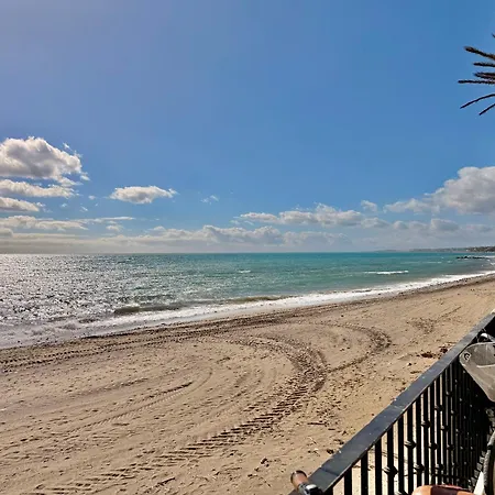 דירה Palmas Infinity Sea View - Eaw Homes *