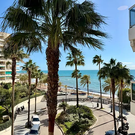 Palmas Infinity Sea View - Eaw Homes דירה *