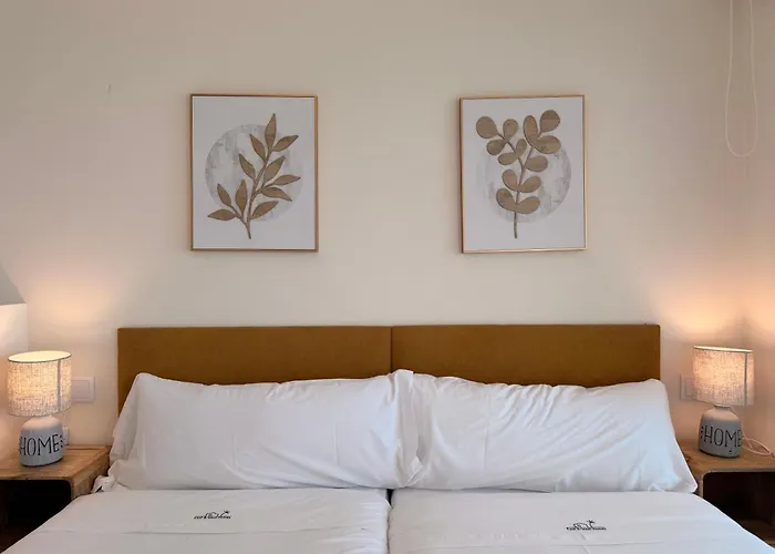 Palmas Infinity Sea View - Eaw Homes 马尔韦利亚